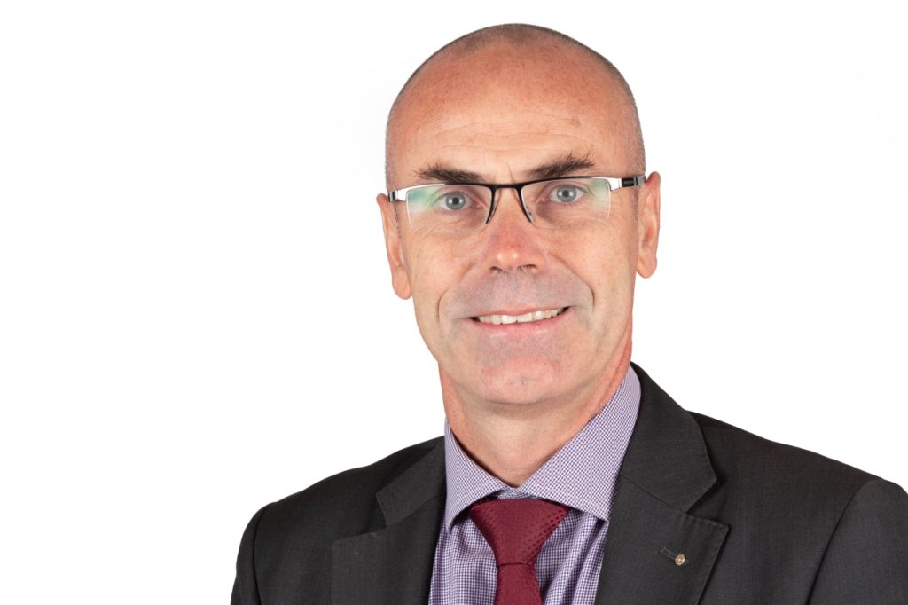 Didier Raboud