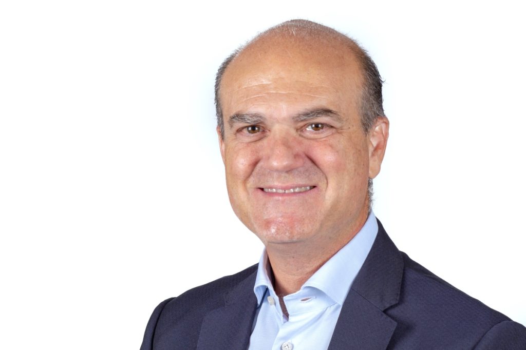 Patrick Hendier